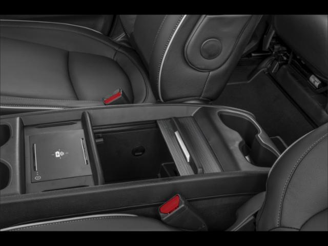 new 2025 Honda Odyssey car, priced at $48,360