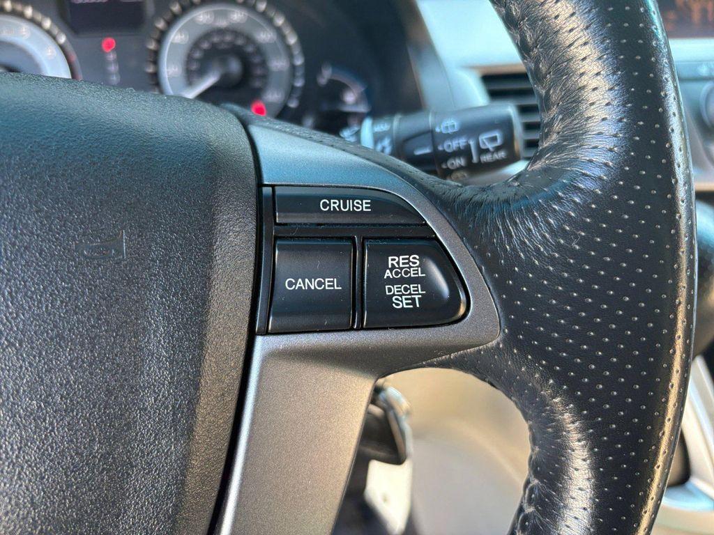 used 2012 Honda Odyssey car, priced at $8,794
