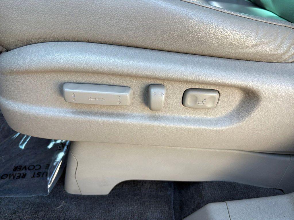 used 2012 Honda Odyssey car, priced at $8,794