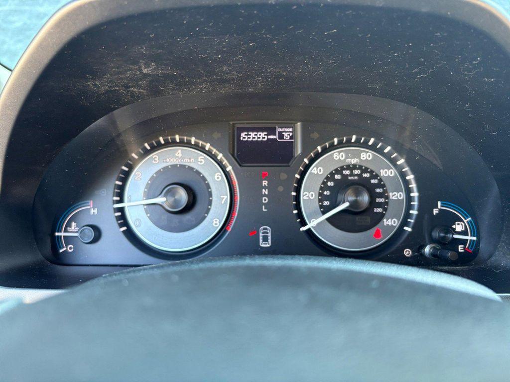 used 2012 Honda Odyssey car, priced at $8,794