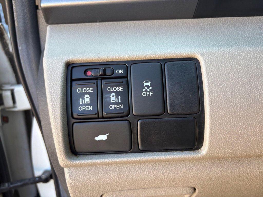 used 2012 Honda Odyssey car, priced at $8,794
