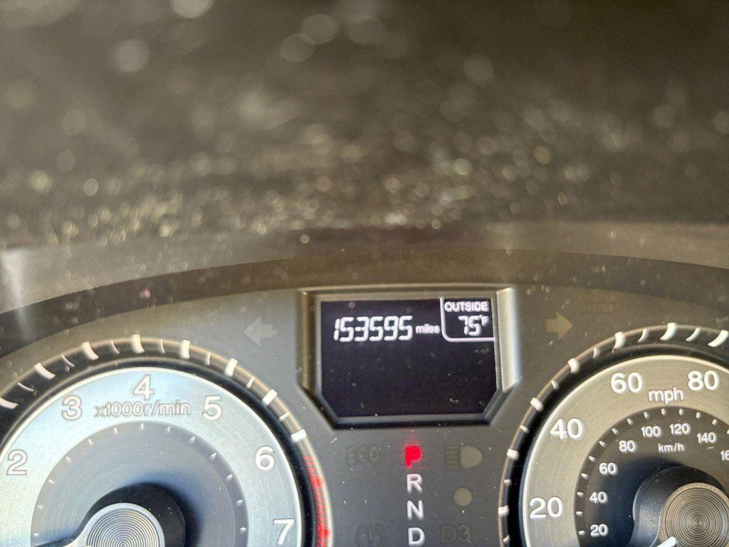 used 2012 Honda Odyssey car, priced at $8,794