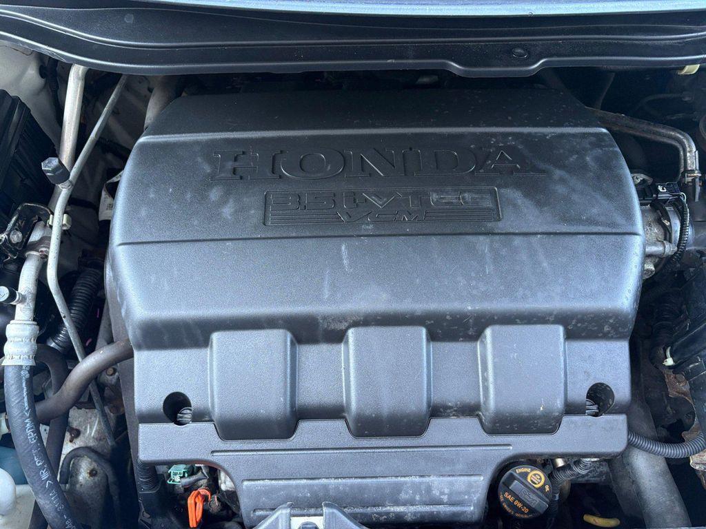used 2012 Honda Odyssey car, priced at $8,794
