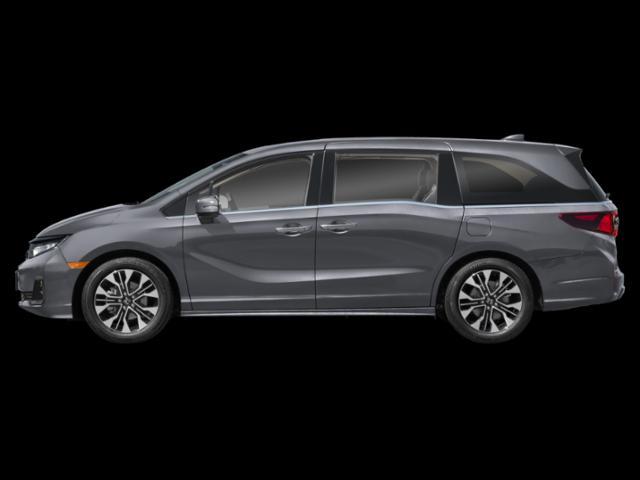 new 2025 Honda Odyssey car, priced at $52,275