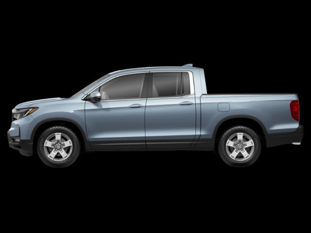 new 2025 Honda Ridgeline car, priced at $46,730