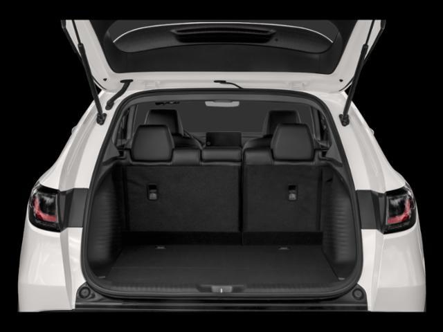 new 2025 Honda HR-V car, priced at $32,850