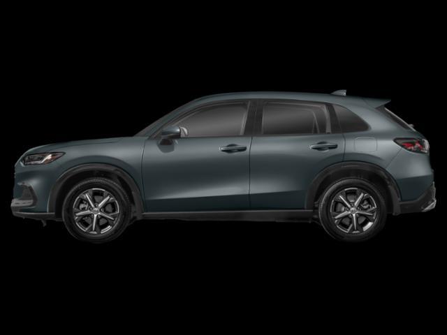 new 2025 Honda HR-V car, priced at $32,850