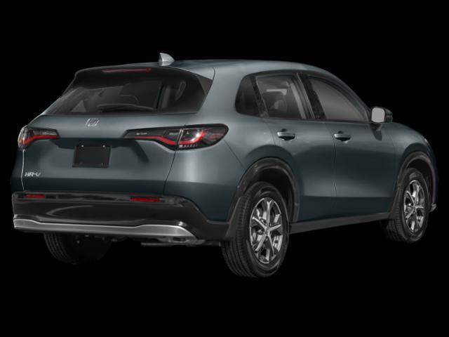 new 2025 Honda HR-V car, priced at $32,850