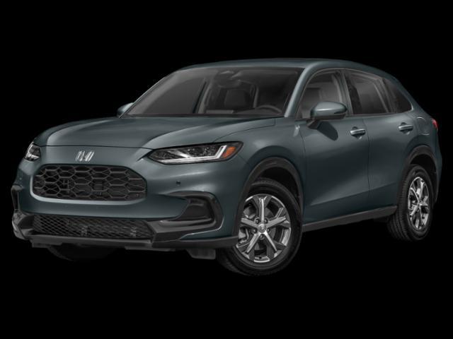new 2025 Honda HR-V car, priced at $32,850
