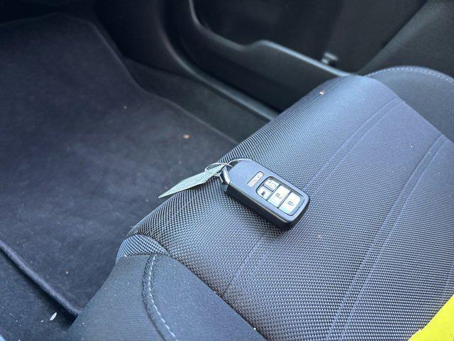used 2021 Honda CR-V car, priced at $26,490