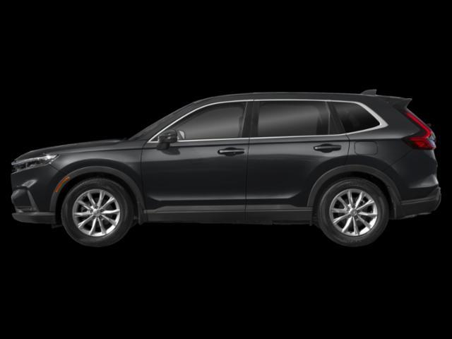 new 2025 Honda CR-V car, priced at $38,350