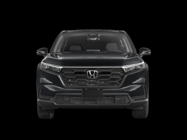 new 2025 Honda CR-V car, priced at $38,350