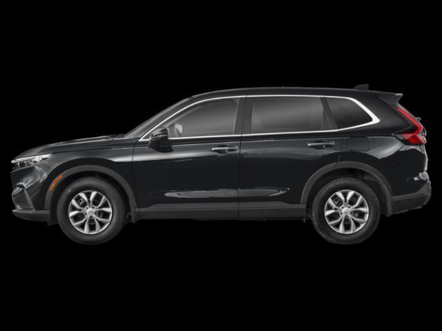 new 2025 Honda CR-V car, priced at $38,350