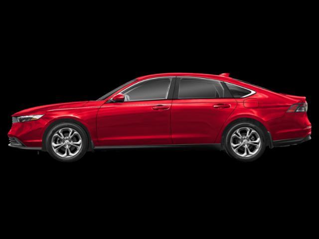 new 2025 Honda Accord car, priced at $29,900