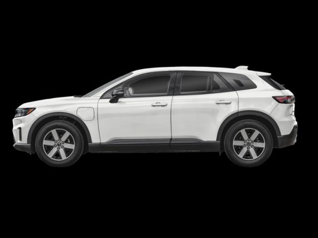 new 2025 Honda Prologue car, priced at $52,305