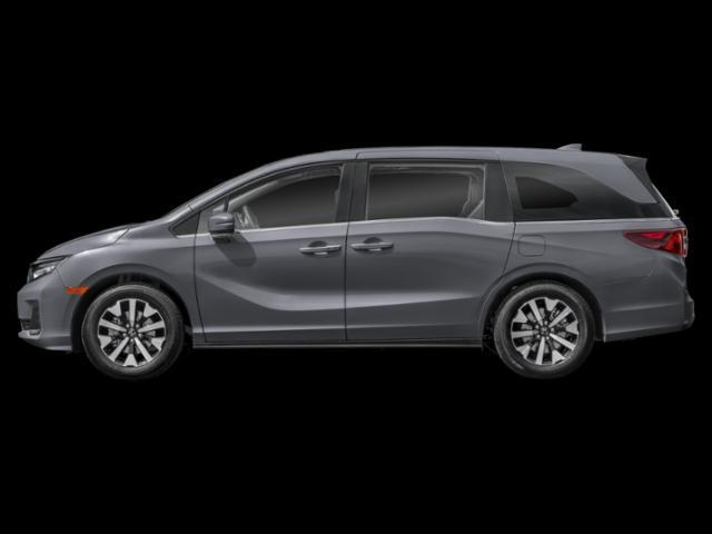 new 2026 Honda Odyssey car, priced at $45,685