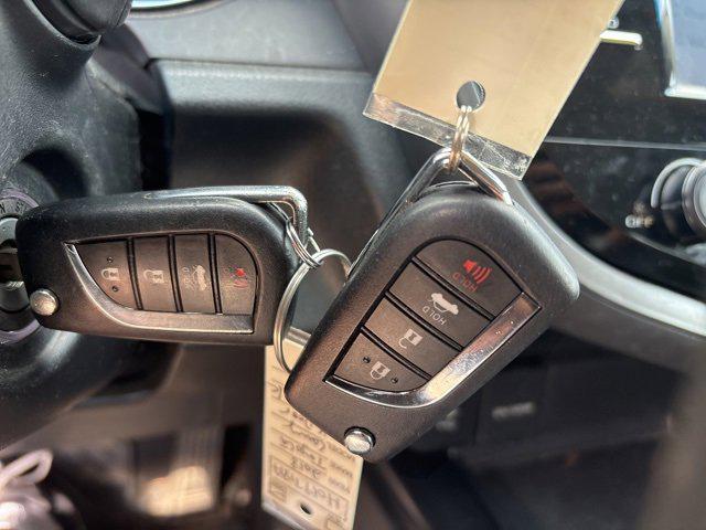 used 2018 Toyota Camry car, priced at $17,491