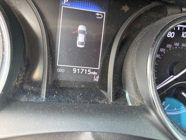 used 2018 Toyota Camry car, priced at $17,491