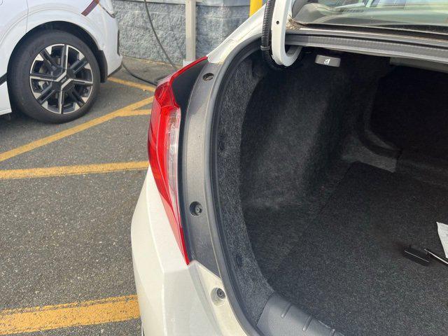 used 2016 Honda Civic car, priced at $13,990