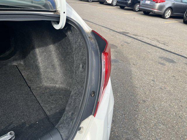 used 2016 Honda Civic car, priced at $13,990
