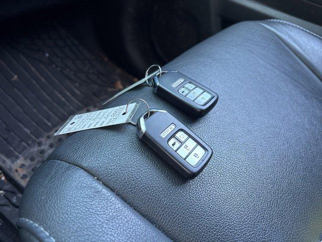 used 2021 Honda Pilot car, priced at $30,491