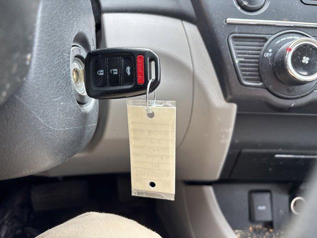used 2014 Honda Civic car, priced at $11,390
