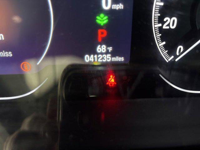 used 2022 Honda Accord car, priced at $25,991