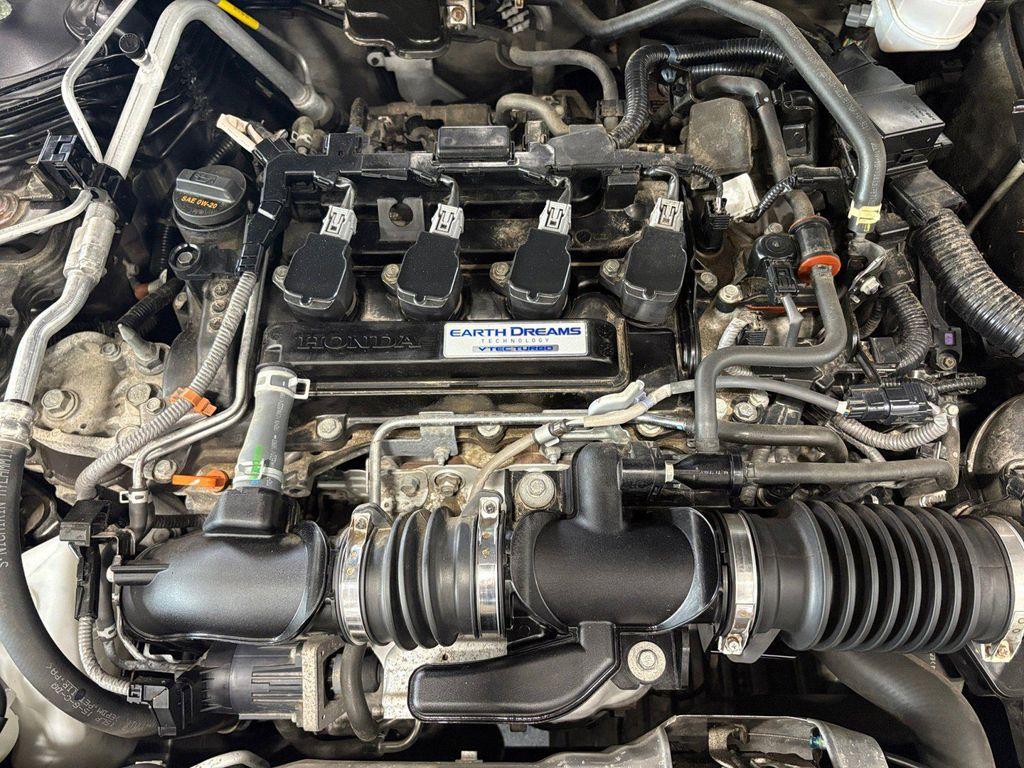 used 2020 Honda Accord car, priced at $20,499