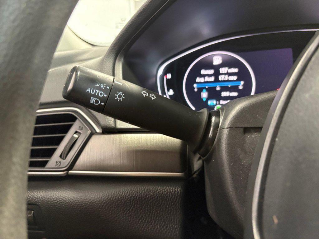 used 2020 Honda Accord car, priced at $20,499