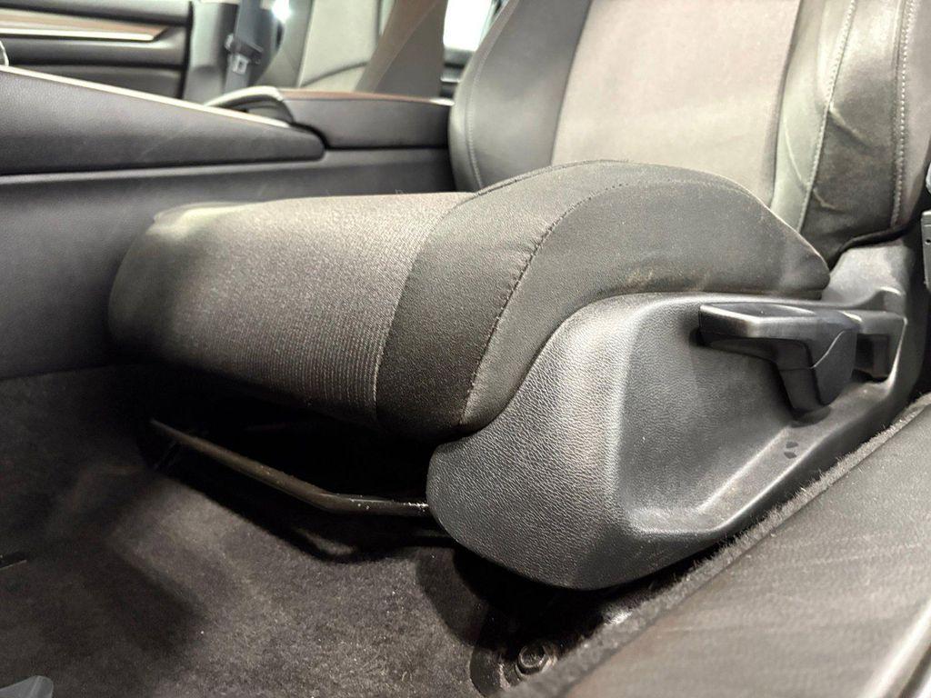 used 2020 Honda Accord car, priced at $20,499
