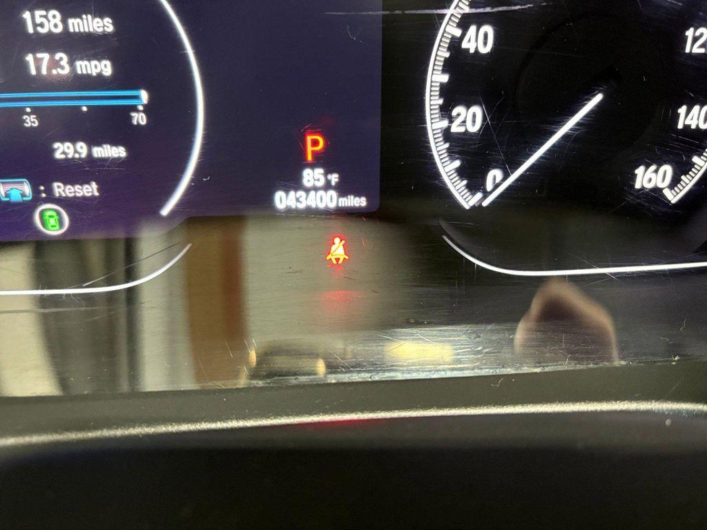 used 2020 Honda Accord car, priced at $20,499