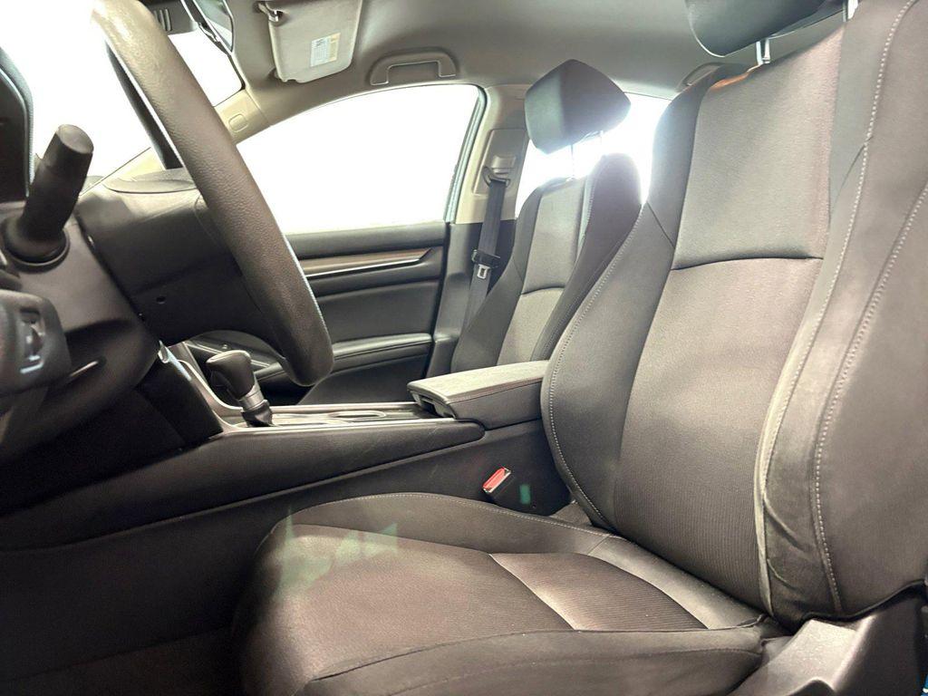 used 2020 Honda Accord car, priced at $20,499