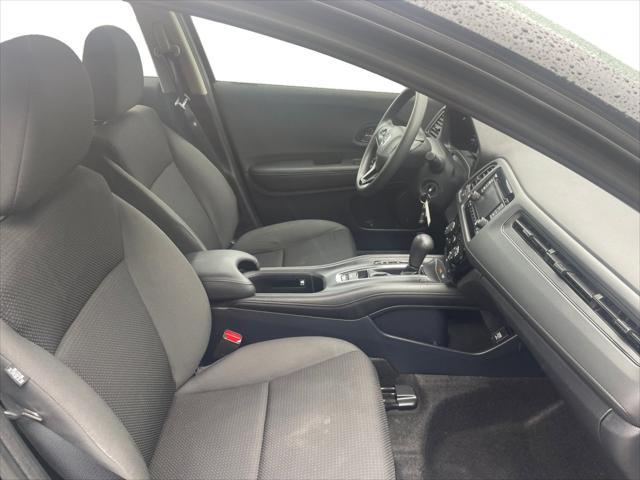 used 2021 Honda HR-V car, priced at $22,391