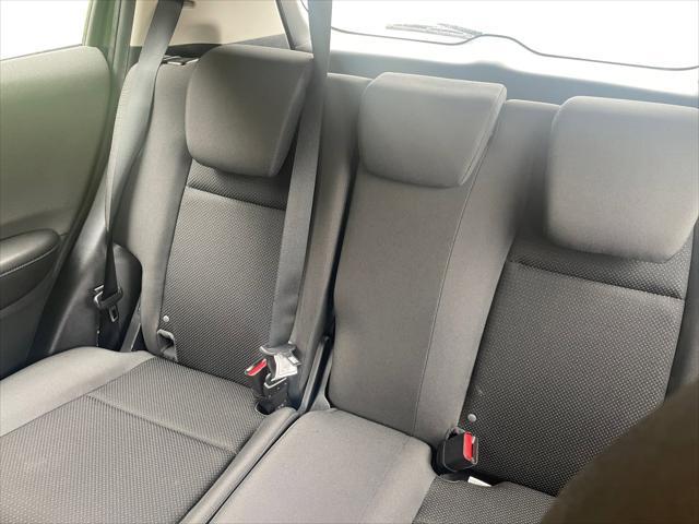 used 2021 Honda HR-V car, priced at $22,391