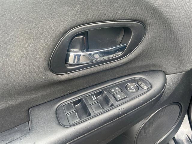 used 2021 Honda HR-V car, priced at $22,391