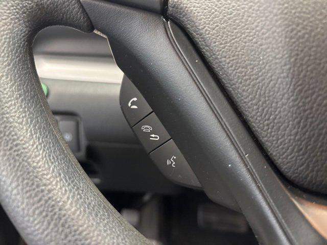 used 2016 Honda CR-V car, priced at $14,033