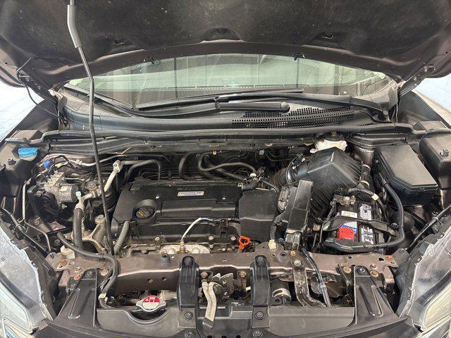 used 2016 Honda CR-V car, priced at $14,033