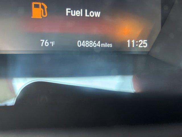 used 2018 Honda CR-V car, priced at $22,892