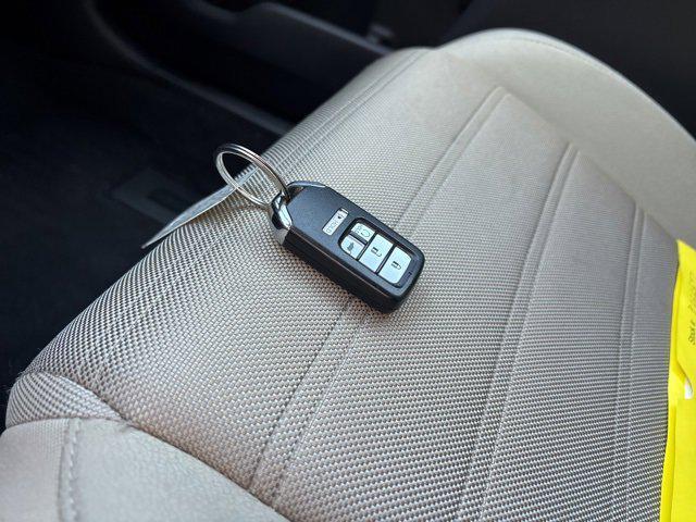 used 2018 Honda CR-V car, priced at $22,892