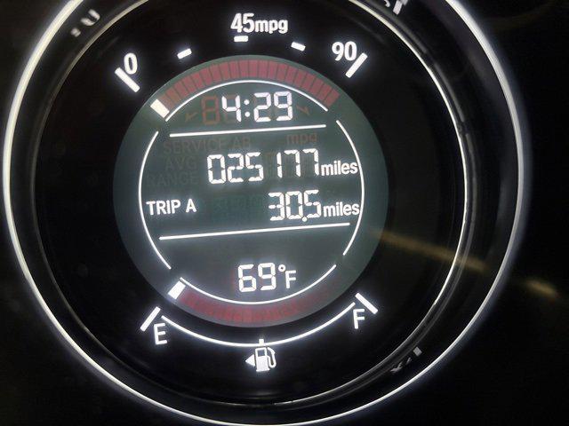 used 2022 Honda HR-V car, priced at $22,493