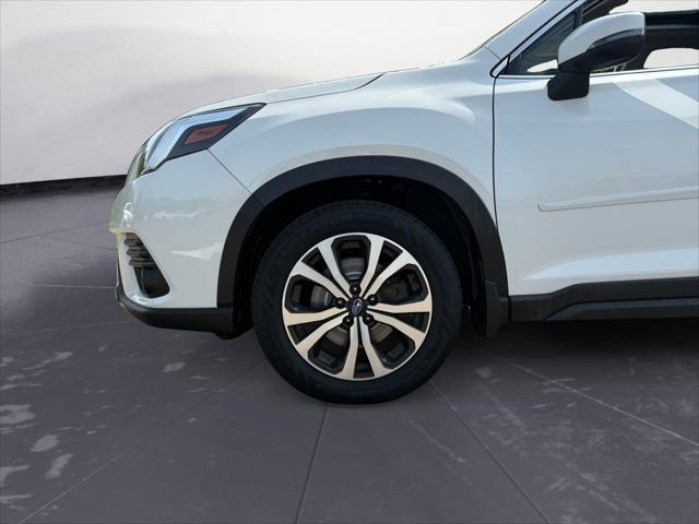 used 2022 Subaru Forester car, priced at $28,990