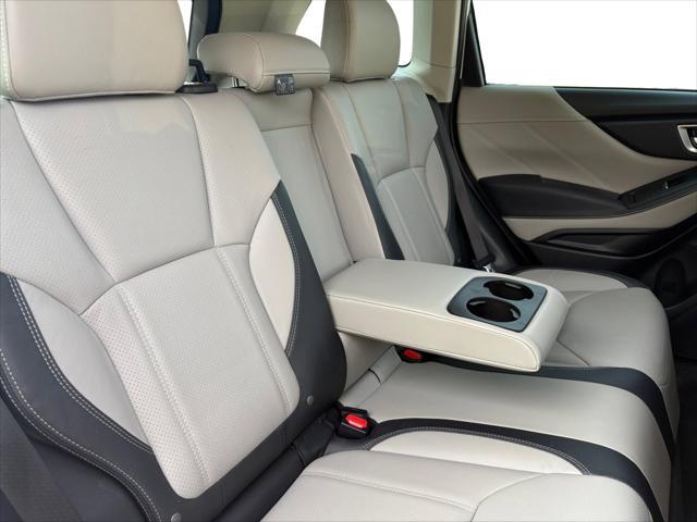 used 2022 Subaru Forester car, priced at $28,990