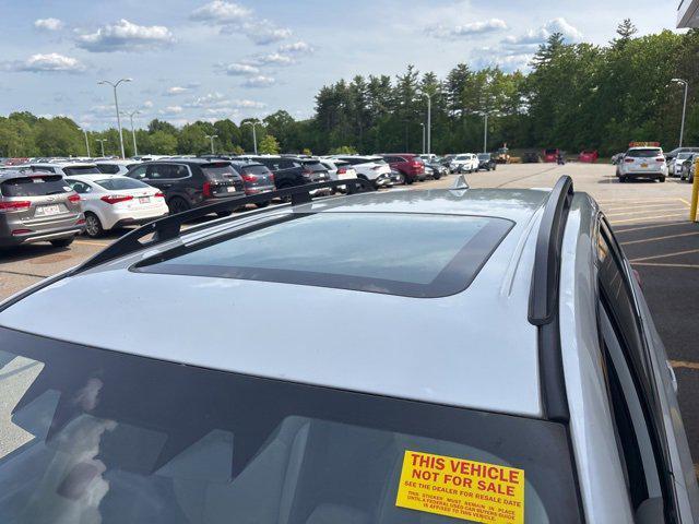 used 2022 Subaru Forester car, priced at $28,990