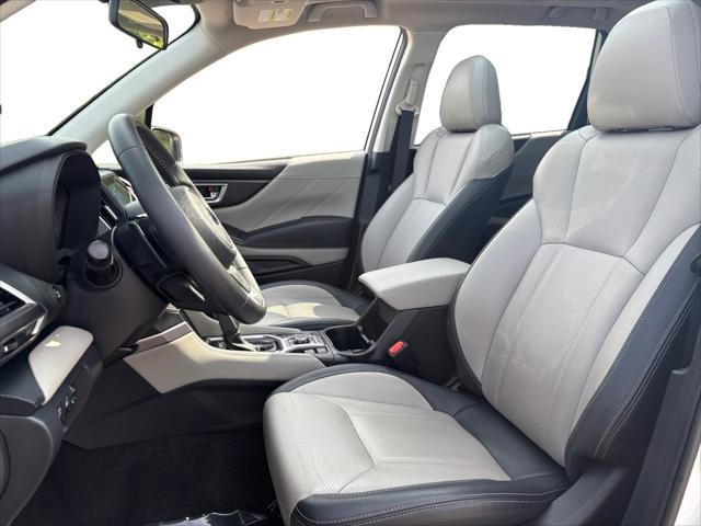 used 2022 Subaru Forester car, priced at $28,990