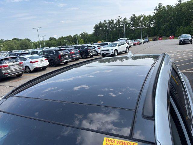 used 2015 Hyundai Santa Fe Sport car, priced at $13,490