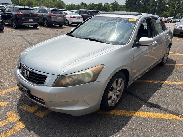 used 2009 Honda Accord car, priced at $7,490