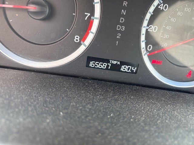 used 2009 Honda Accord car, priced at $7,490