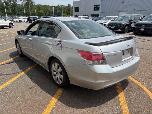 used 2009 Honda Accord car, priced at $7,490