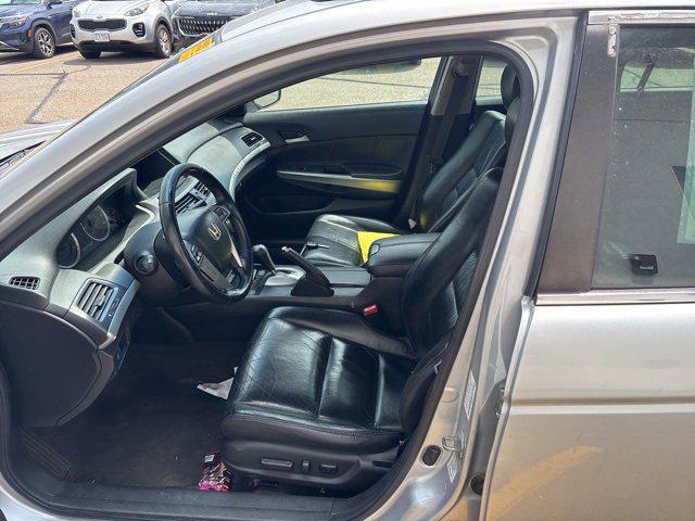 used 2009 Honda Accord car, priced at $7,490