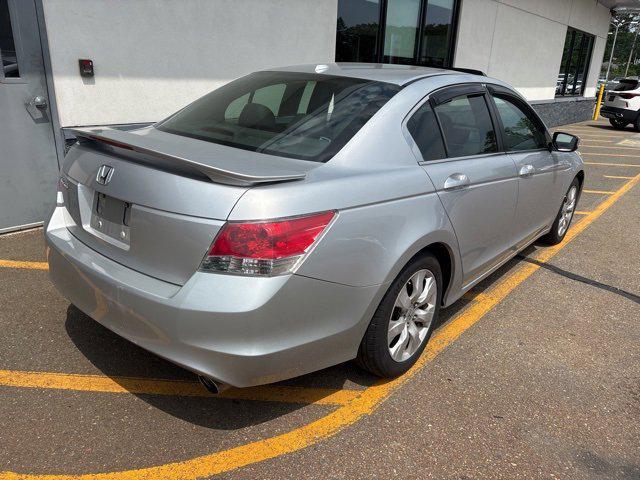 used 2009 Honda Accord car, priced at $7,490
